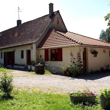 Au Retour Du Lac Ardres Zewnętrze zdjęcie