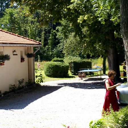 Au Retour Du Lac Ardres Zewnętrze zdjęcie