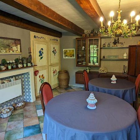 Au Retour Du Lac Ardres Zewnętrze zdjęcie